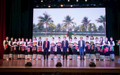 Kế hoạch hoạt động tuần 10 năm 2025